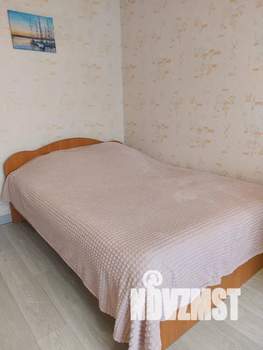 1-к квартира, посуточно, 30м2, 5/5 этаж