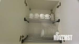 1-к квартира, посуточно, 41м2, 5/9 этаж