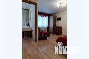 1-к квартира, посуточно, 36м2, 1/5 этаж