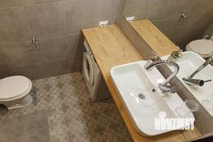 2-к квартира, посуточно, 34м2, 1/1 этаж