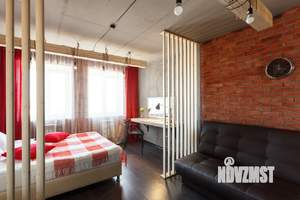 2-к квартира, посуточно, 53м2, 12/12 этаж