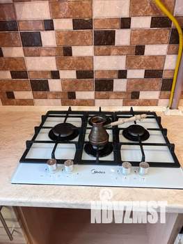 2-к квартира, посуточно, 57м2, 8/12 этаж