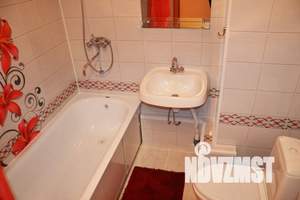 1-к квартира, посуточно, 30м2, 3/16 этаж