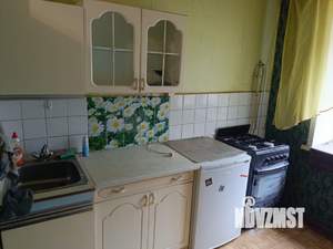 1-к квартира, на длительный срок, 34м2, 5/5 этаж