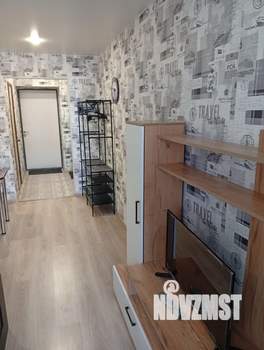 Студия квартира, на длительный срок, 24м2, 7/14 этаж