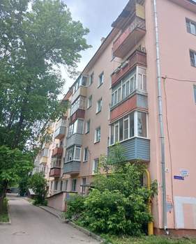 2-к квартира, на длительный срок, 44м2, 4/5 этаж