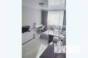 1-к квартира, посуточно, 30м2, 4/5 этаж