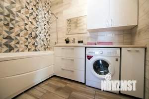 2-к квартира, посуточно, 50м2, 2/3 этаж