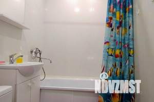 1-к квартира, посуточно, 30м2, 2/4 этаж