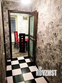 1-к квартира, на длительный срок, 36м2, 10/10 этаж