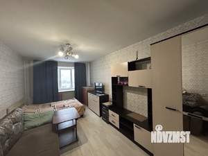 1-к квартира, на длительный срок, 41м2, 11/13 этаж