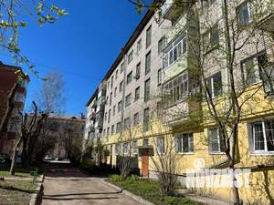 1-к квартира, посуточно, 30м2, 5/5 этаж