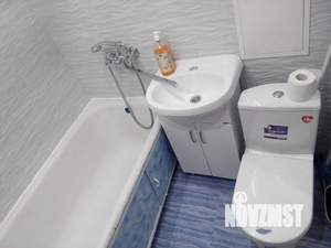 1-к квартира, посуточно, 38м2, 3/4 этаж