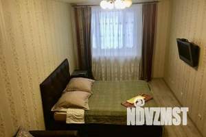 1-к квартира, посуточно, 35м2, 1/10 этаж
