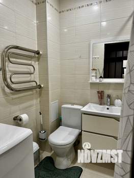 1-к квартира, на длительный срок, 39м2, 6/11 этаж