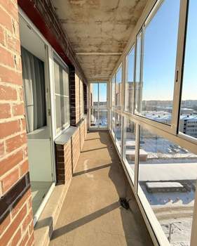 1-к квартира, на длительный срок, 33м2, 10/14 этаж