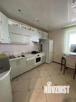 1-к квартира, на длительный срок, 39м2, 5/11 этаж