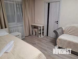 2-к квартира, посуточно, 44м2, 1/5 этаж
