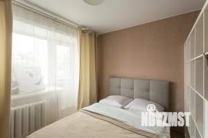 1-к квартира, посуточно, 31м2, 4/5 этаж