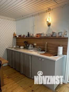 2-к квартира, посуточно, 54м2, 1/2 этаж