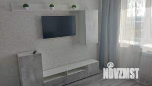 2-к квартира, посуточно, 40м2, 15/16 этаж