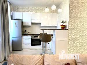 1-к квартира, посуточно, 45м2, 2/13 этаж