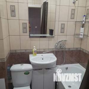 1-к квартира, посуточно, 36м2, 1/5 этаж