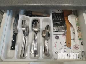 1-к квартира, посуточно, 31м2, 9/10 этаж