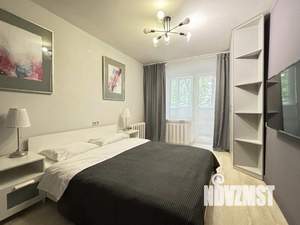 2-к квартира, посуточно, 60м2, 1/1 этаж