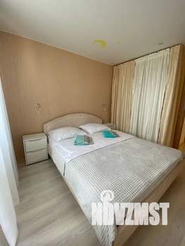 1-к квартира, посуточно, 38м2, 10/10 этаж