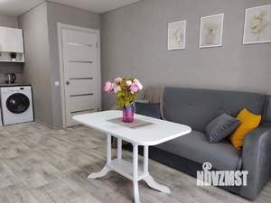 2-к квартира, посуточно, 42м2, 1/1 этаж