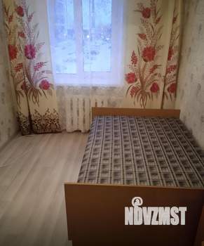 2-к квартира, на длительный срок, 45м2, 3/5 этаж