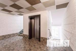 1-к квартира, посуточно, 30м2, 2/12 этаж
