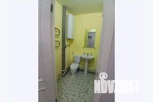 1-к квартира, посуточно, 45м2, 10/10 этаж