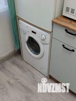 1-к квартира, посуточно, 34м2, 1/1 этаж