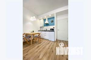 1-к квартира, посуточно, 22м2, 1/3 этаж