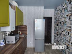 1-к квартира, на длительный срок, 38м2, 2/3 этаж