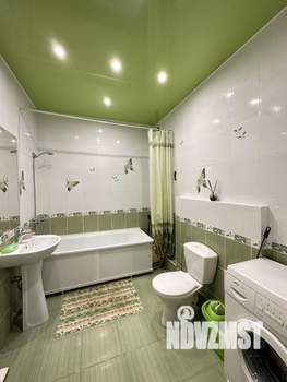 3-к квартира, на длительный срок, 70м2, 5/5 этаж