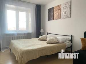 2-к квартира, посуточно, 48м2, 8/10 этаж