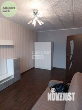 1-к квартира, на длительный срок, 38м2, 10/12 этаж