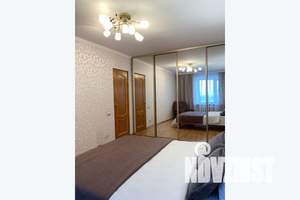 3-к квартира, посуточно, 84м2, 10/10 этаж