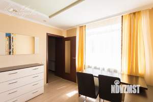 2-к квартира, посуточно, 75м2, 5/12 этаж