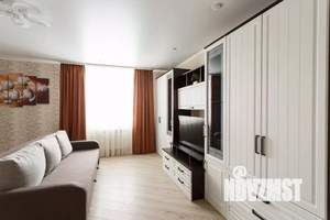 2-к квартира, посуточно, 64м2, 1/1 этаж