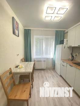 1-к квартира, посуточно, 34м2, 1/5 этаж