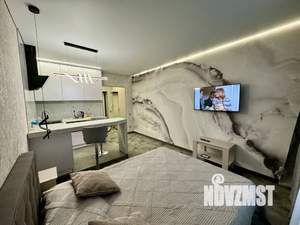 Студия квартира, посуточно, 25м2, 7/11 этаж