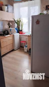 2-к квартира, на длительный срок, 32м2, 4/5 этаж