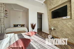 1-к квартира, посуточно, 37м2, 5/16 этаж