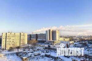 1-к квартира, посуточно, 40м2, 8/16 этаж