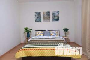 1-к квартира, посуточно, 33м2, 5/10 этаж