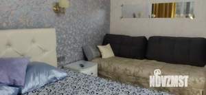 2-к квартира, посуточно, 51м2, 11/12 этаж